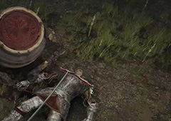 艾尔登法环狄亚罗斯没有出现怎么办 NPC位置介绍