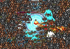 吸血鬼幸存者地图有哪些 解锁条件大全