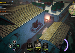 诡野西部镇长任务怎么完成 地下室位置在哪