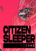 Citizen Sleeper汉化补丁