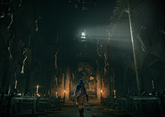 艾尔登法环小米兰达的骨灰在哪 骨灰获取方法一览