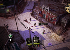 诡野西部有哪些BUG 游戏BUG一览