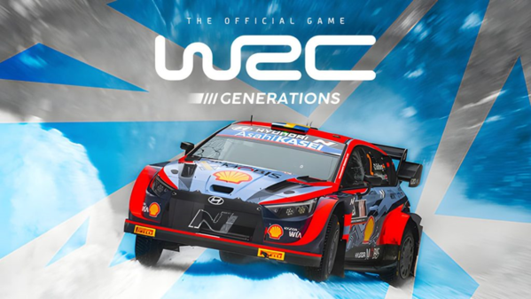 WRC：世代图片2