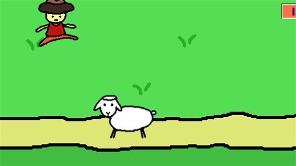 跳山羊截图3