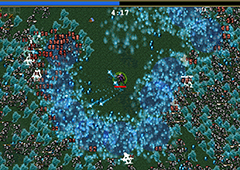 吸血鬼幸存者猫咪怎么合成 超武合成公式分享