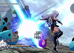 闪乱忍忍忍者大战海王星怎么样 游戏玩法一览