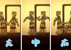 纸嫁衣2奘铃村皮影戏攻略 解谜方法分享