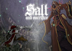 盐与献祭前期怎么玩 实用开荒技巧汇总分享