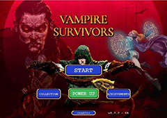 吸血鬼幸存者arcanas是什么 游戏模式详解