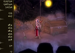 盐与献祭化圣巨剑怎么获得 武器获取方法一览