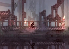 盐与献祭怎么快速刷盐 获取技巧分享