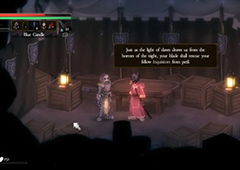 盐与献祭一周目通关指南 实用技巧分享