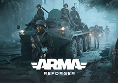 《武装突袭》系列新作《Arma Reforger》遭泄露