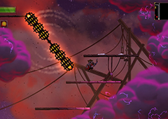 盗贼遗产2力量怎么提升 属性提升方法介绍