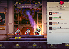 盗贼遗产2护甲怎么提升 防御属性提升方法攻略