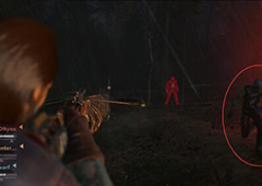 鬼玩人游戏人类怎么增强 人类生存技巧分享