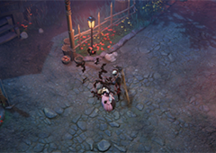 吸血鬼崛起怎么提高血质纯度 血型品质修改方法一览