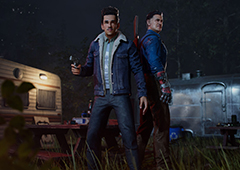 鬼玩人游戏剧情模式怎么玩 第二章剧情玩法攻略