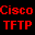 思科TFTP服务器 免费软