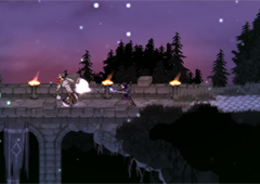 盐与献祭怎么弹反 操作技巧分享