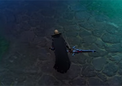 吸血鬼崛起旧存档怎么修改 详细方法介绍