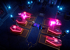 吸血鬼崛起怎么降低战斗难度 详细方法介绍