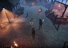 吸血鬼崛起鱼油有什么用 详细作用介绍