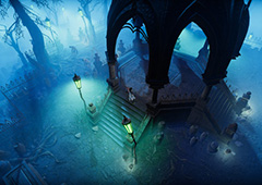 吸血鬼崛起幽灵水晶怎么获得 详细方法介绍