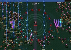 吸血鬼幸存者金蛋怎么刷 快速刷金蛋技巧分享