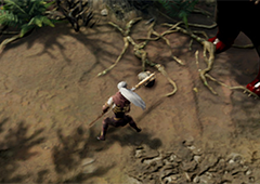 吸血鬼崛起铁匠台配方怎么解锁 详细方法介绍