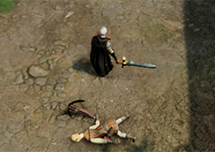 吸血鬼崛起鱼竿怎么获得 详细方法介绍