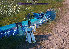 太荒初境不周秘境怎么打 boss青龙打法分享