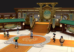 一方灵田游商什么时候出现 游商到访时间与任务攻略