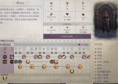 开拓者正义之怒审判官怎么玩 各分支加点攻略