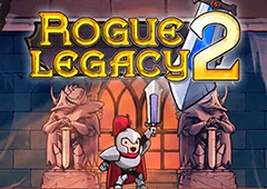 盗贼遗产2巨大史莱姆怎么打 BOSS打法技巧介绍