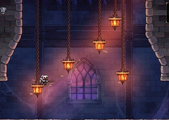 盗贼遗产2隐藏房间在哪 房间进入流程一览