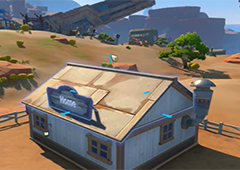 沙石镇时光怎么补充体力 详细方法介绍