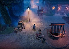 吸血鬼崛起怎么弄掉大块铜矿 详细方法介绍