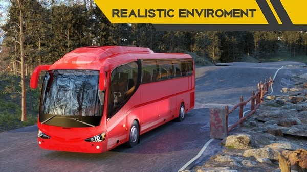 现代巴士模拟20233
