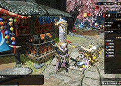 怪物猎人崛起迅龙太刀如何搭配  迅龙太刀配装推荐