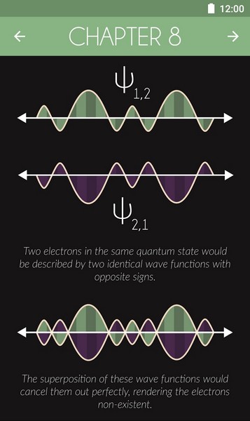 Quantum截图3