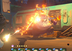 沙石镇时光烹饪台怎么解锁 详细方法介绍