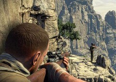 狙击精英5入侵模式怎么玩 新模式玩法攻略