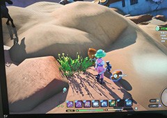 沙石镇时光猫眼石在哪里 猫眼矿石刷新位置一览