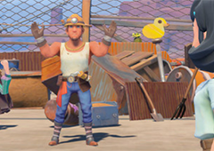 沙石镇时光红薯怎么获得 详细方法介绍