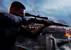 狙击精英5怎么寻找世界主 寻找技巧分享