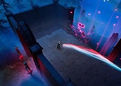 吸血鬼崛起无暇者怎么打