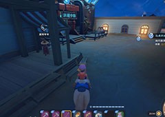 沙石镇时光马虎的威胁信在哪里 详细位置介绍