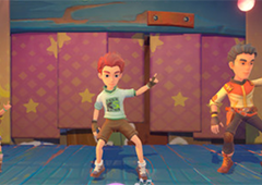 沙石镇时光爱护环境怎么达成 详细方法介绍