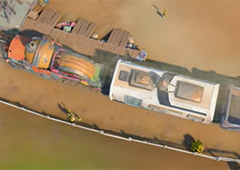 沙石镇时光护目镜怎么获得 详细方法介绍